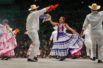 Guelaguetza 2024: fechas, precios y cómo comprar los boletos