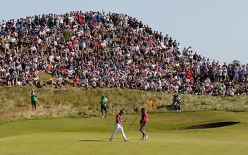 Jordan Spieth.