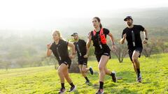 Vuelve “adidas Terrex Trail Santiago” con una nueva edición que incluye distancias menores y modalidad “Duplas” 