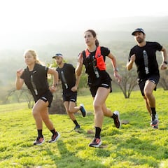 Vuelve “adidas Terrex Trail Santiago” con una nueva edición que incluye distancias menores y modalidad “Duplas”