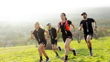 Vuelve “adidas Terrex Trail Santiago” con una nueva edición que incluye distancias menores y modalidad “Duplas” 