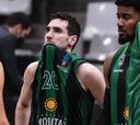 El Joventut se va de Europa con la cabeza bien alta