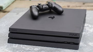 PS4 Pro bajar芍 de precio oficialmente en Jap車n