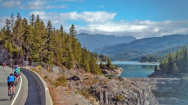 Las UCI Gran Fondo World Series 2021 pasarán de largo de España