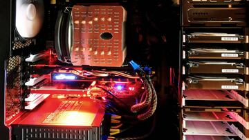 Cómo controlar averiguar la temperatura de tu PC y por qué debes saberlo