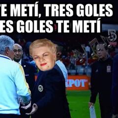 Capitalinos y regios protagonizan los memes