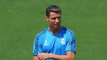 Cristiano: "Perder la final sería un fracaso, pero vamos a ganar..."