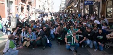 492 minutos (y 47 años) sin marcar un gol en León