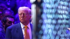 Olympic controversy looms: clash with Trump’s transgender sports order