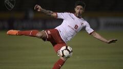 "Fue un cobarde quien lo sacó a la luz; las cosas que pasan en el vestuario quedan ahí"