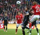 Arturo Vidal tendrá su revancha ante Real Madrid en Champions