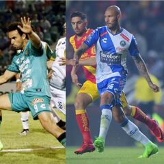 20 jóvenes promesas mexicanas sin éxito en la Liga MX