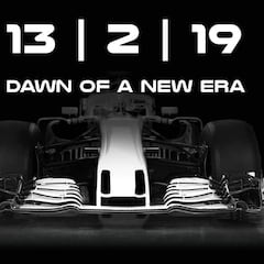 Racing Point quería llamarse Lola