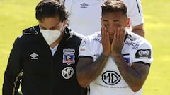 Colo Colo se arrepiente y le promete una solución a Zaldivia