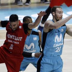 Popovic domina el derbi y el Fuenla se agarra a la Copa