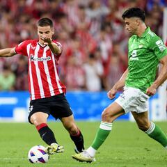 Bienvenido míster Betis