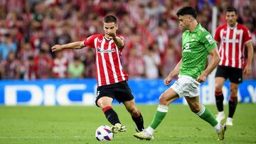 Bienvenido míster Betis