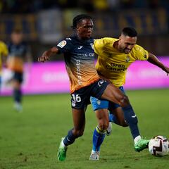 La incógnita Neyou para liberar al intocable Undabarrena