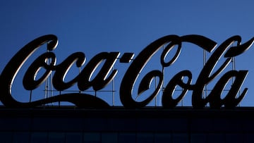 Launched in the summer of 1982, Diet Coke was marketed as a healthier alternative to regular soda - without the sugar or calories.