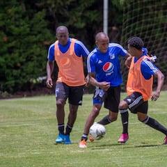 Millonarios sale a vacaciones y regresará el 25 de noviembre