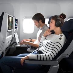 Air France incrementa sus vuelos en España: los aeropuertos más beneficiados