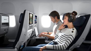 Air France incrementa sus vuelos en España: los aeropuertos más beneficiados