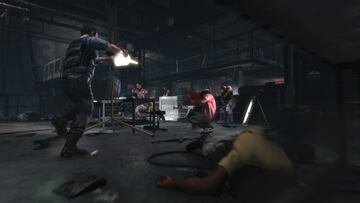 Captura de pantalla - Max Payne 3 (360)