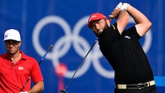 Jon Rahm aiming high: “I still aspire to be the best in history”