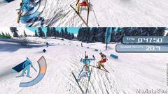 Imágenes de RTL Biathlon 2007