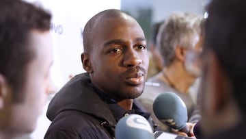 Kakuta regresará a A Coruña después de marcar un golazo con su selección