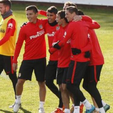 Una Copa con regalos