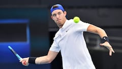 Chile 1-2 Francia, ATP Cup: resumen, crónicas y resultados