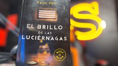 Descubre una de las novelas más oscuras y claustrofóbicas de nuestra literatura: ‘El brillo de las luciérnagas’