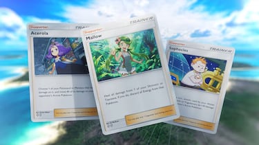 Pokémon TCG Pocket unveils the Celestial Guardians expansion, confirming the release date, trailer, and first cards