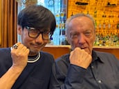 El último adiós de Hideo Kojima al actor alemán Udo Kier: “Gracias, y descansa en paz”
