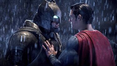 Zack Snyder explica el significado de la escena más polémica de ‘Batman v Superman’