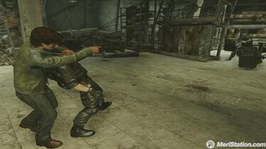 [GC] Wanted, Impresiones