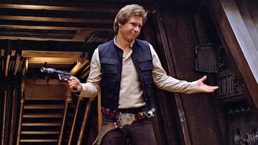 Calendario Star Wars: Fecha de todas las próximas películas