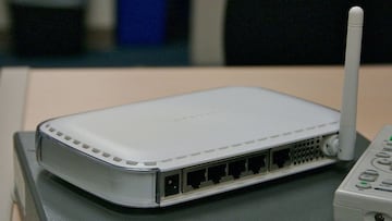 Las compañías se unen para pedir a sus clientes cumplir con la regla de los 30 centímetros en los routers de casa
