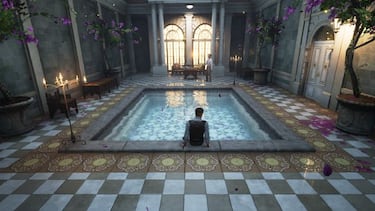 Sherlock Holmes: Chapter One: Impresiones. Aventura detectivesca