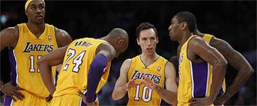 Lakers: no se trata slo del contrato de Kobe...