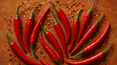 “The Michael Phelps of spicy food”: The genetic ‘cheat code’ for winning hot pepper-eating contests