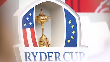 It’s one of the most exciting rivalries in world sport as Team USA faces Team Europe, but how important is a Day 2 lead?