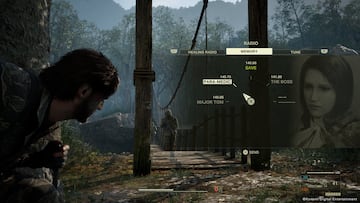 Metal Gear Solid Delta: Snake Eater