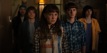 Strangers Things 4, crítica de los 6 primeros capítulos: terror por encima de todo