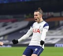 La marcha de Kane abre las puertas a Bale en el Tottenham