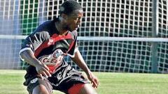 Camille y Rafa García pasan al primer equipo