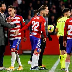 Preocupa Rochina, Raúl estará disponible