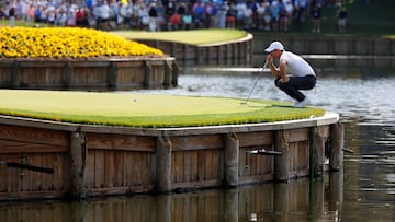 Despite not being a major, the event always attracts biggest names in professional golf, leading to it being dubbed “the fifth major.”