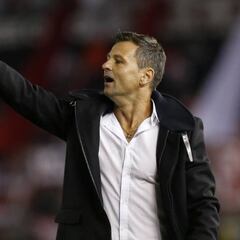 Hay acuerdo entre Millonarios y el técnico Diego Cocca